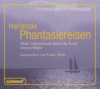 Heilende Phantasiereisen, Audio-CD